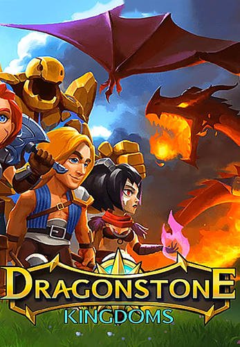 game pic for Dragonstone: Kingdoms